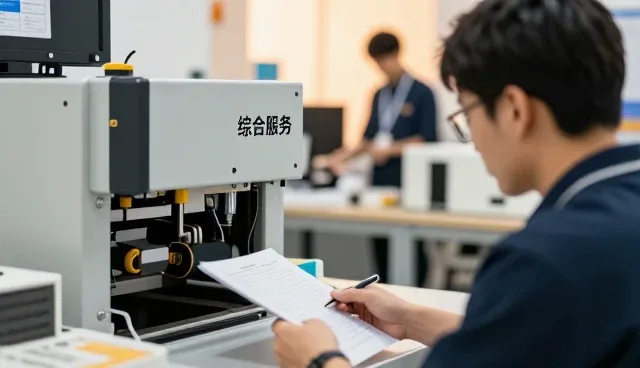 贵州简游汽车服务有限公司